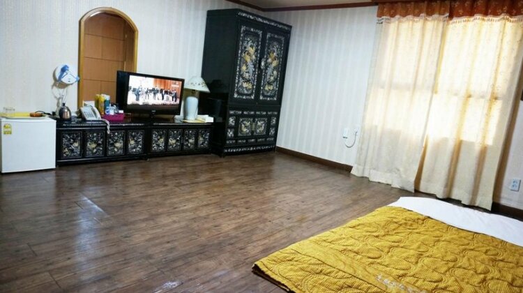 Kyungha Spa Hotel - Photo4