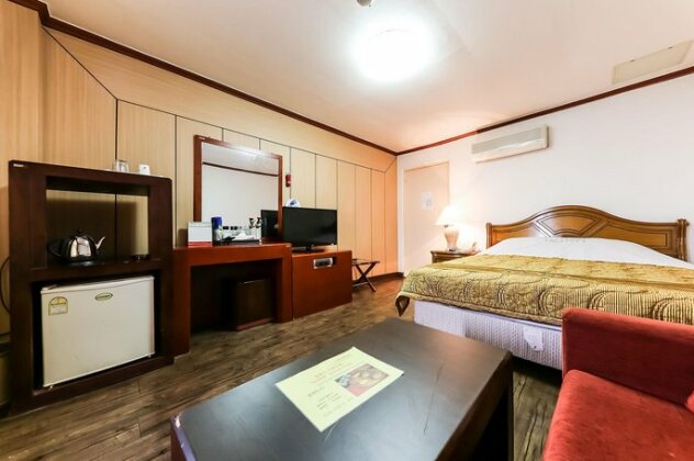 Kyungha Spa Hotel - Photo5