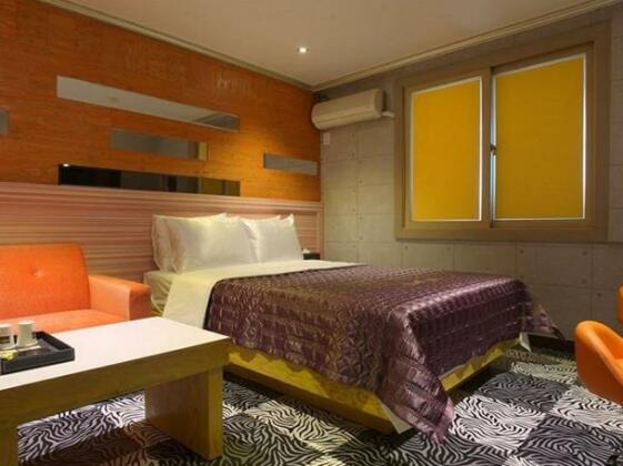 Lake Motel Daejeon - Photo4
