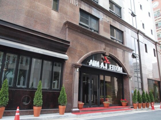 Lamia Residence Hotel - Photo2