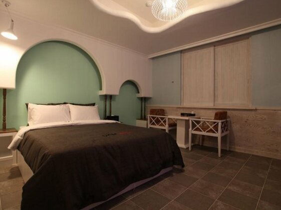 Mac Hotel Daejeon - Photo2