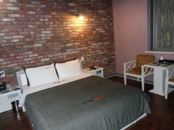 Mac Hotel Daejeon - Photo3