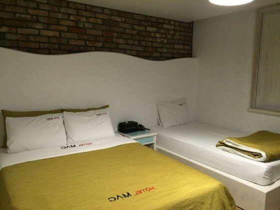 Mac Hotel Daejeon - Photo4