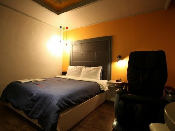 Mac Hotel Daejeon - Photo5