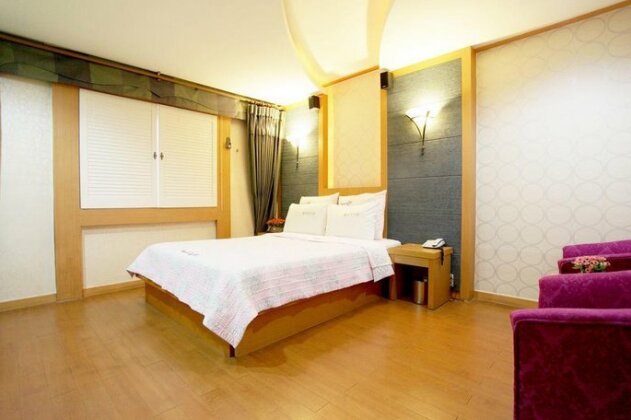 Major Motel Daejeon - Photo4