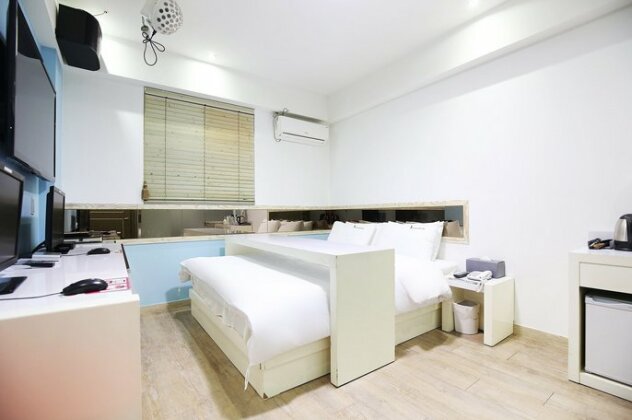 Manwol Hotel - Photo2