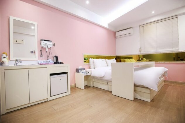 Manwol Hotel - Photo3