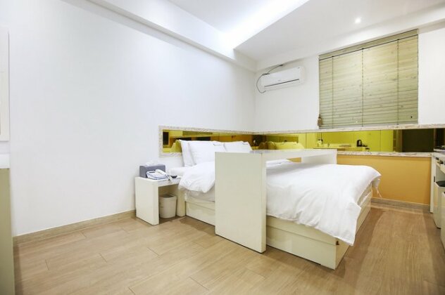 Manwol Hotel - Photo4