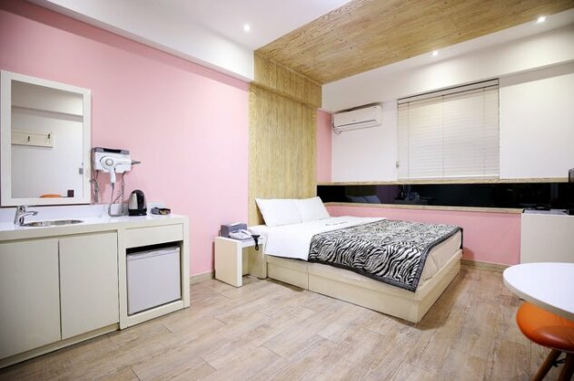 Manwol Hotel - Photo5