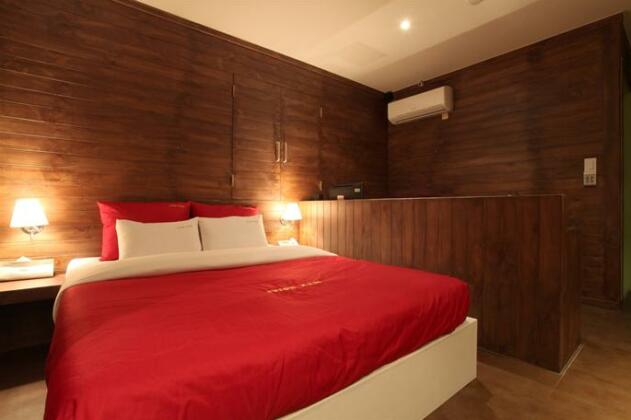 Max Hotel Daejeon - Photo2