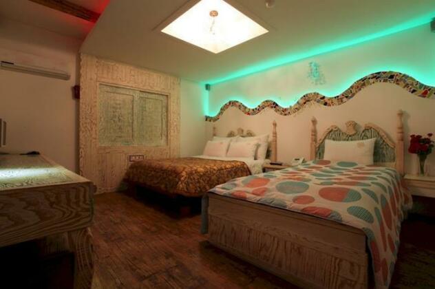 Motel Look - Photo2