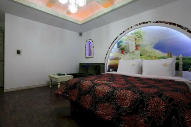 Motel Look - Photo3