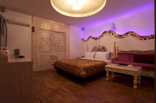 Motel Look - Photo4