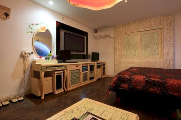 Motel Look - Photo5
