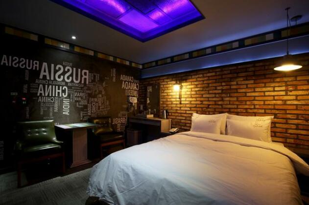 Motel Mac - Photo2