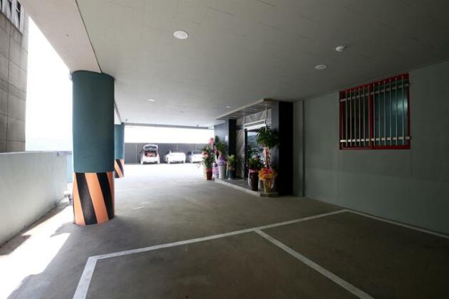 Motel Mac - Photo4