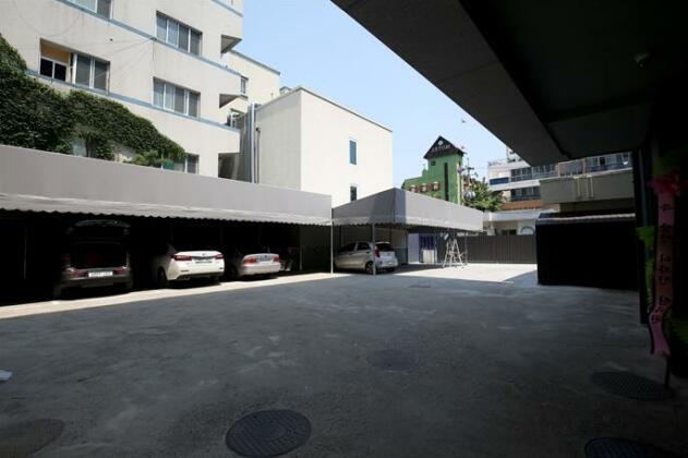 Motel Mac - Photo5