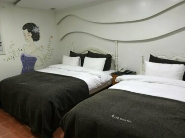 MS Motel Daejeon