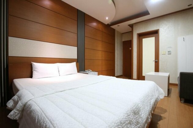 Nuvole Motel - Photo2