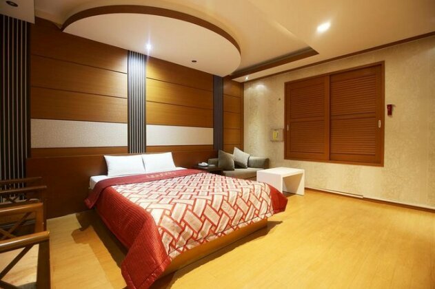 Nuvole Motel - Photo3