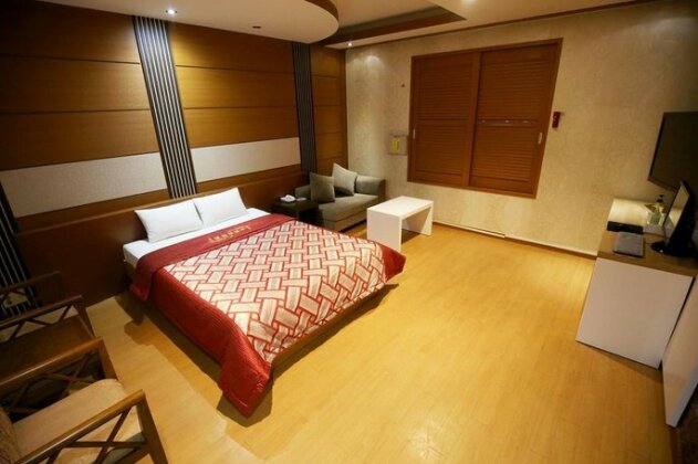 Nuvole Motel - Photo4