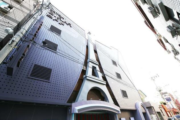 Paris Motel Daejeon - Photo3