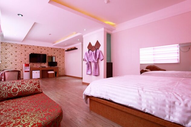 Peony Motel - Photo2