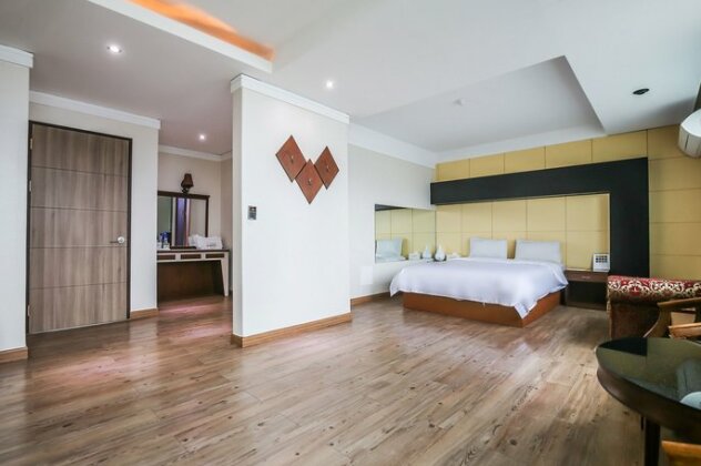 Peony Motel - Photo3