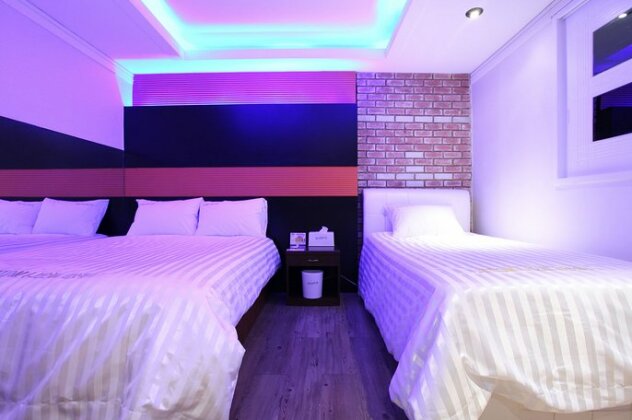 Peony Motel - Photo4