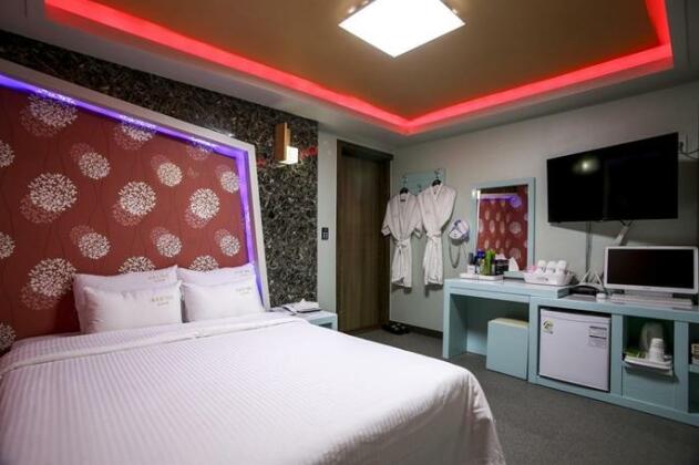 Phoenix Motel Daejeon - Photo3