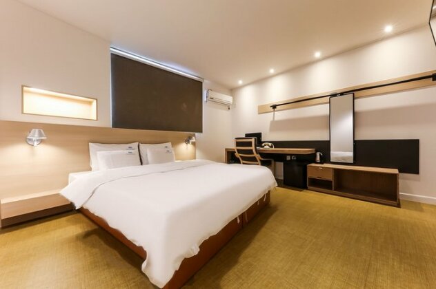 Raemian Motel - Photo2