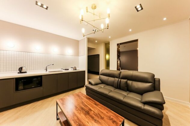 Raemian Motel - Photo3