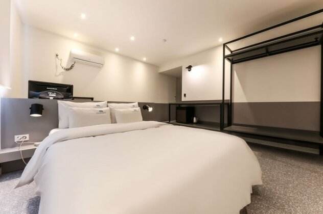 Raemian Motel - Photo4