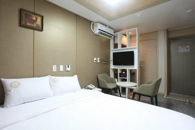 Residence Healing Hotel - Photo4