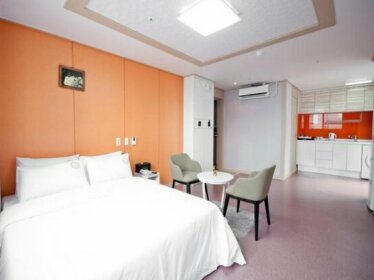 Residence Healing Hotel