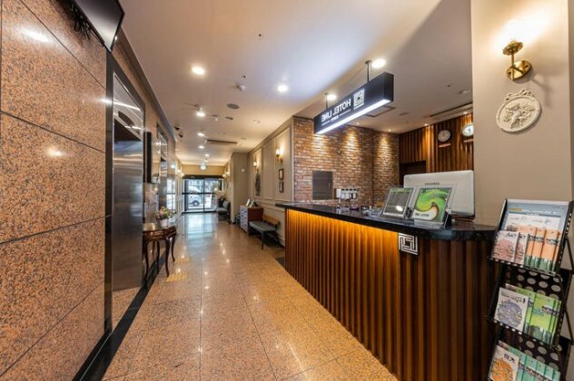 Residence Hotel Line - Photo2