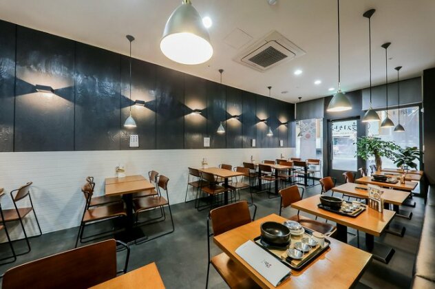 Residence Hotel Line - Photo3