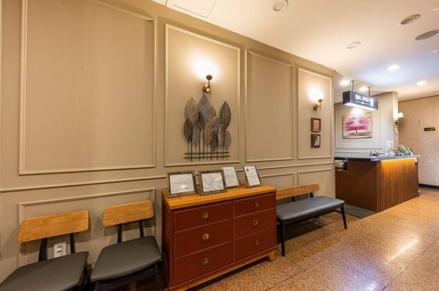 Residence Hotel Line - Photo5