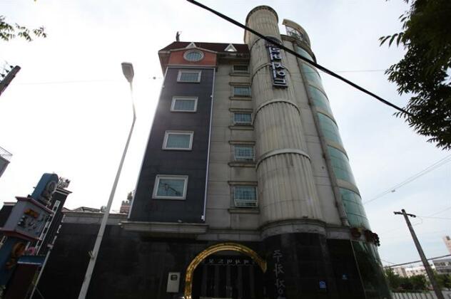 Riverside Motel Daejeon - Photo4