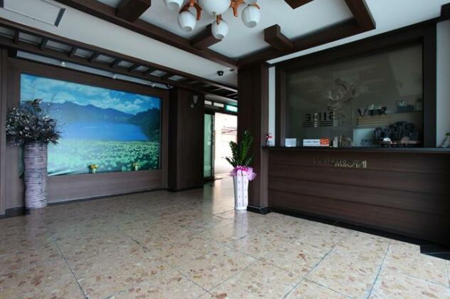 Riverside Motel Daejeon - Photo5
