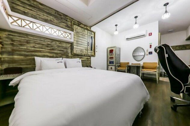 Rohas Motel