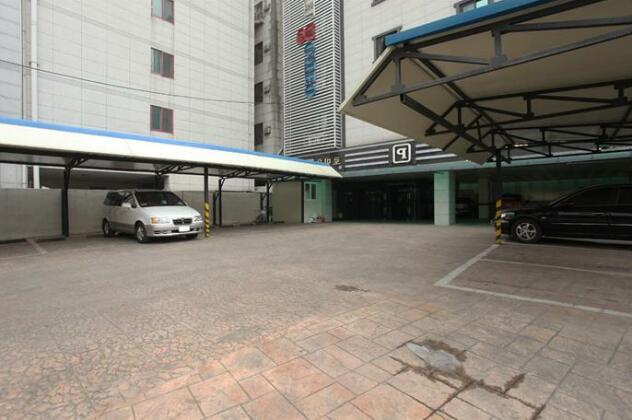 Romeo Motel - Photo4