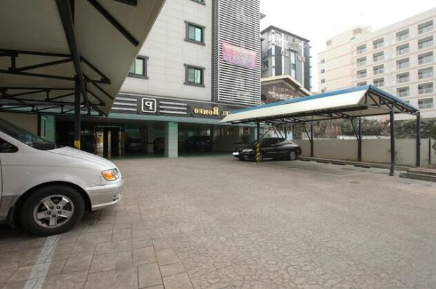 Romeo Motel - Photo5