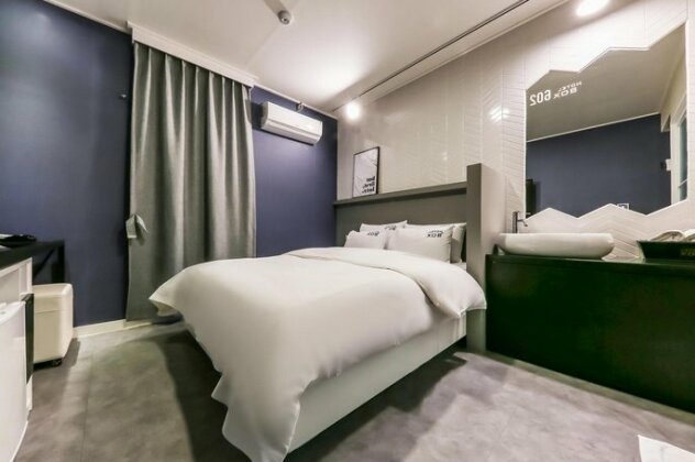 Sintanjin Box Hotel - Photo5