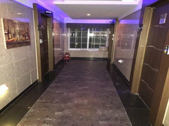Soo Business Motel Daejeon - Photo2