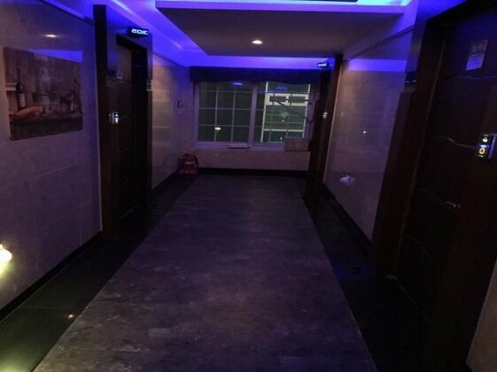 Soo Business Motel Daejeon - Photo3