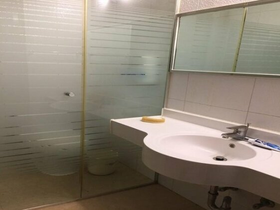 Soo Business Motel Daejeon - Photo4