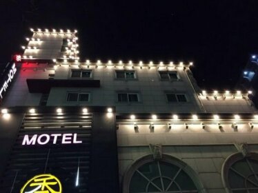 Soo Business Motel Daejeon