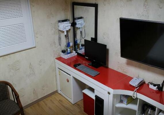 Sweet Motel Daejeon - Photo3