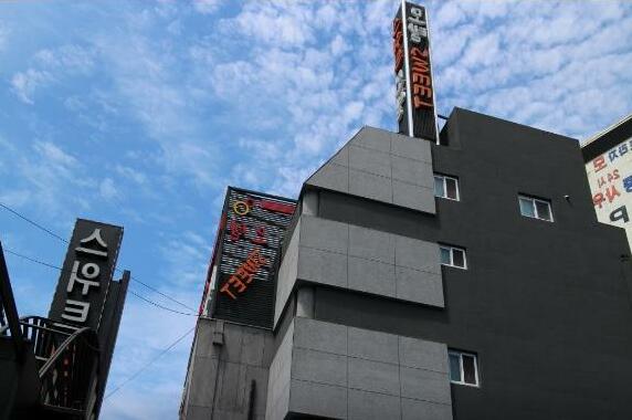 Sweet Motel Daejeon - Photo4